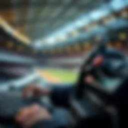 Understanding the mechanics of betting calculators