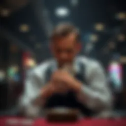 Understanding gambling addiction signs