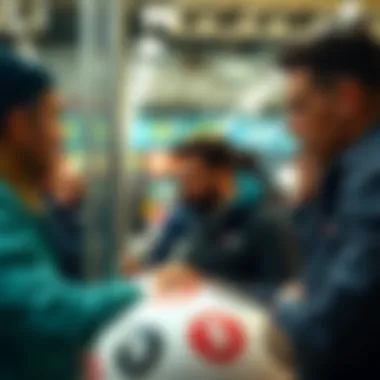 Understanding Lotto Buyers