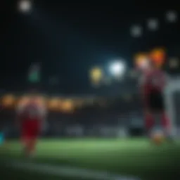 Concept of odds in sports betting