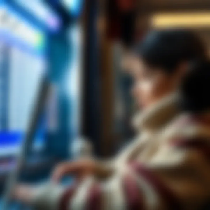 How to Purchase Powerball Tickets Various methods to purchase Powerball tickets
