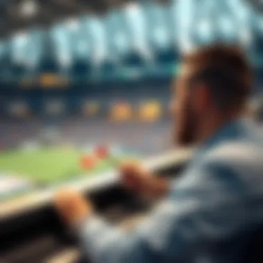 User Engagement in Sports Betting Platforms User engagement in sports betting platforms
