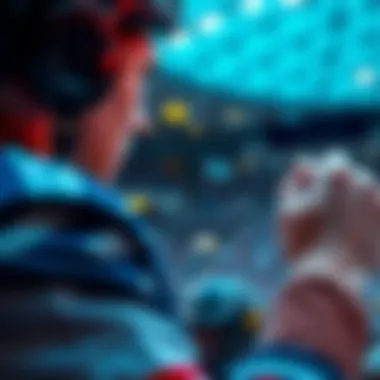 User Experience on Sports Replay Sites User experience on a sports replay site