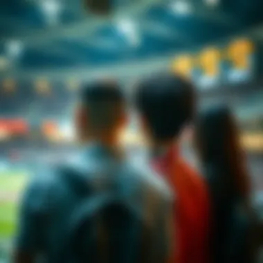 User experiences in Toto betting