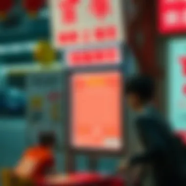 The Rising Popularity of the Vietnamese Lottery A contemporary portrayal of the popularity of the Vietnamese lottery