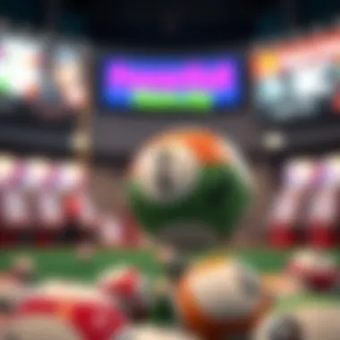 Strategies for success in vPowerball