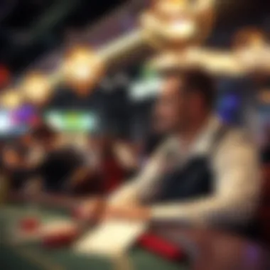 Insights into gambling psychology