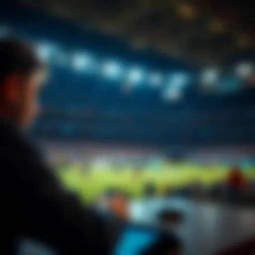 In-depth Analysis of Sports Betting Trends Analysis of Sports Betting Trends