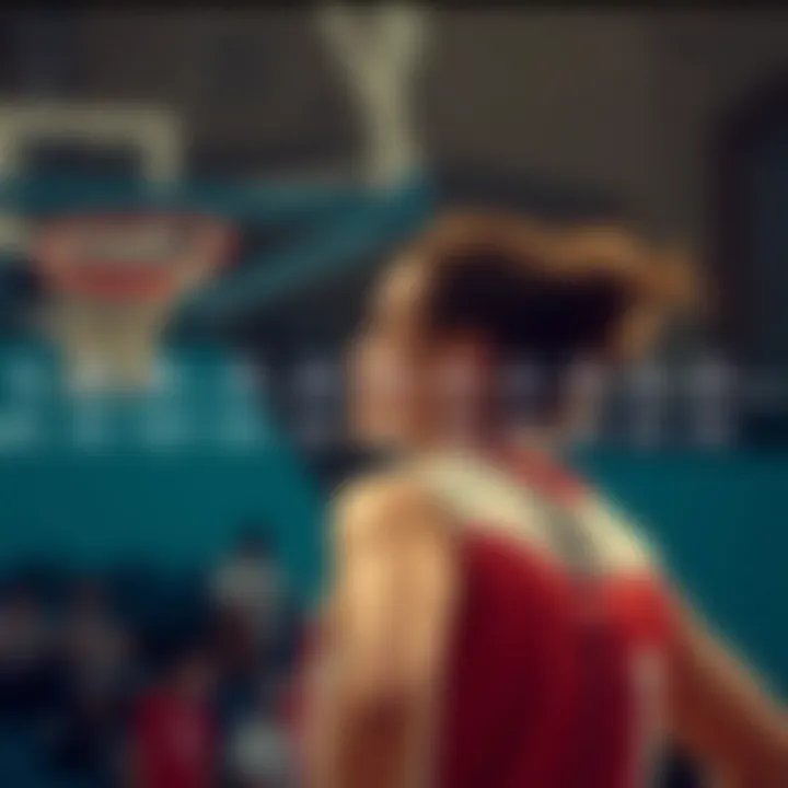 A Timeline of Milestones in Women's Basketball Historical timeline of women's basketball