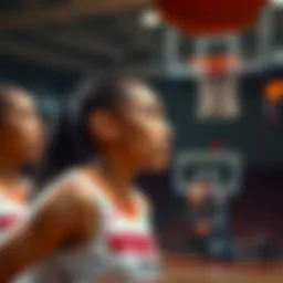 An overview of women's basketball leagues