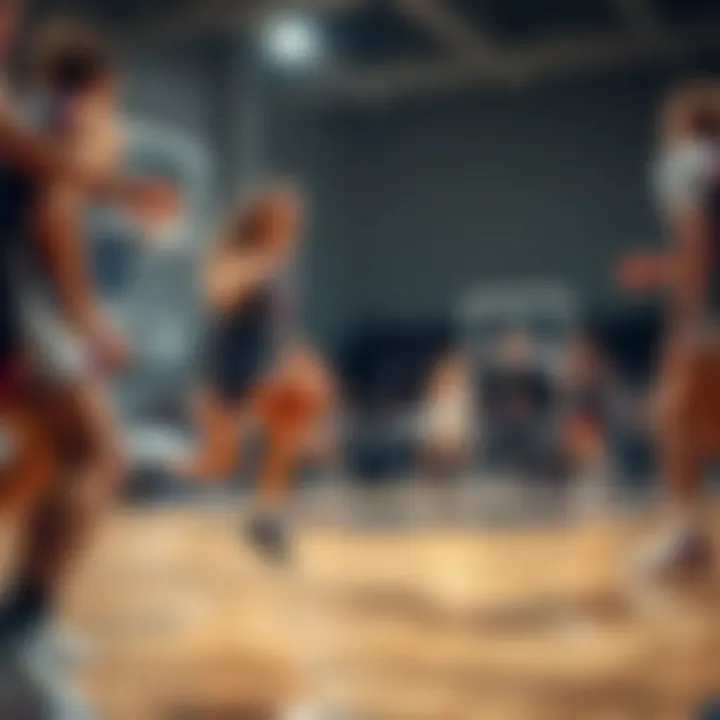Key Strategies for Success in Women's Basketball Teams Team strategies in women's basketball
