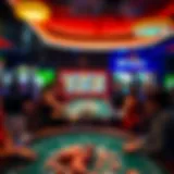 Current state of gaming and gambling